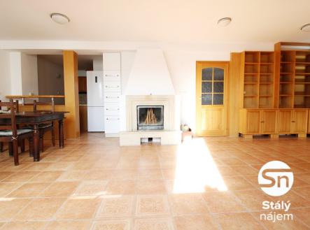 IMG_1838 | Pronájem bytu, 6+kk, 170 m²