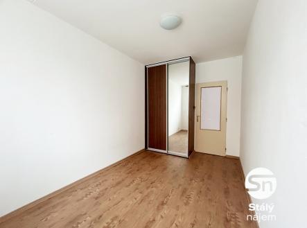 IMG_6271 | Pronájem bytu, 3+kk, 63 m²