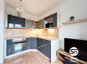 Pronájem bytu, 1+kk, 28 m²
