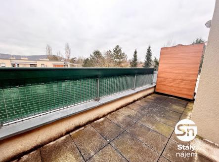 IMG_8933 | Pronájem bytu, 1+kk, 28 m²