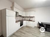 Pronájem bytu, 2+kk, 55 m²