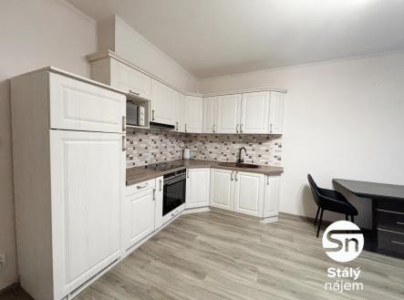 IMG_4994 | Pronájem bytu, 2+kk, 55 m²