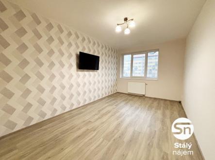 IMG_4881 | Pronájem bytu, 2+kk, 55 m²