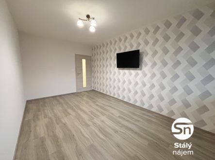 IMG_4882 | Pronájem bytu, 2+kk, 55 m²