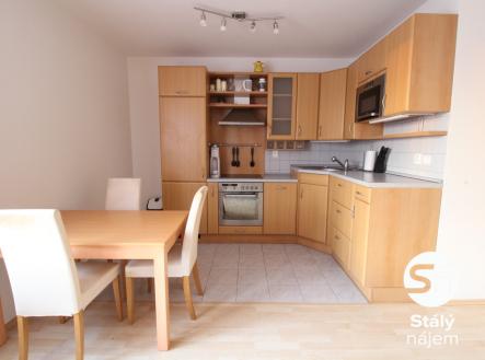 IMG_6403 | Pronájem bytu, 1+kk, 34 m²