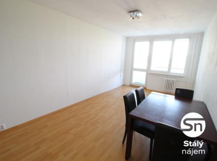 IMG_3459 | Pronájem bytu, 2+kk, 47 m²