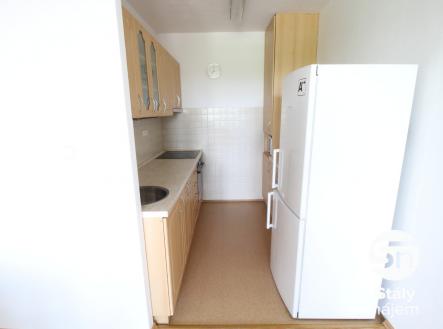 IMG_3467 | Pronájem bytu, 2+kk, 47 m²