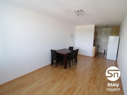 IMG_3474 | Pronájem bytu, 2+kk, 47 m²