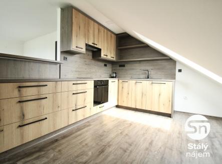 Prodej bytu, 3+kk, 89 m² obrázek