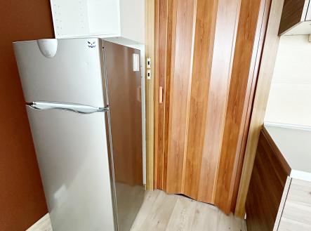 IMG_0850 | Pronájem bytu, 2+kk, 49 m²