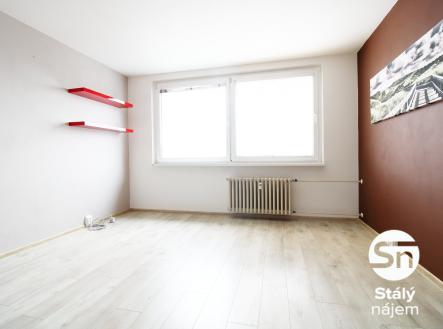 IMG_7660 | Pronájem bytu, 2+kk, 49 m²