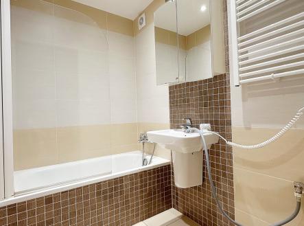 IMG_0842 | Pronájem bytu, 2+kk, 49 m²