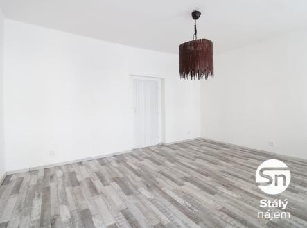 IMG_9518 (1) | Pronájem bytu, 2+kk, 45 m²