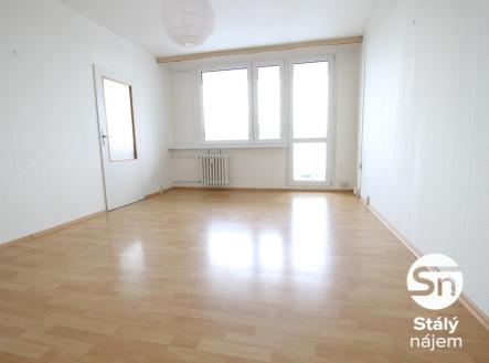 IMG_8871 | Pronájem bytu, 3+1, 71 m²