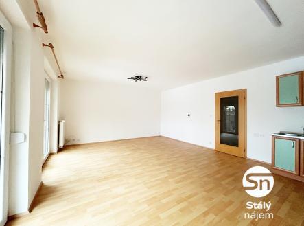 IMG_8620 | Pronájem - dům/vila, 105 m²