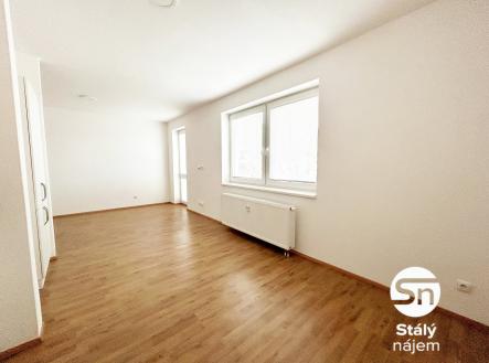 IMG_8721 | Pronájem bytu, 2+kk, 56 m²