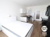Pronájem bytu, 1+kk, 43 m²