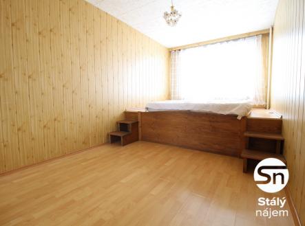 IMG_8232 | Pronájem bytu, 3+kk, 70 m²