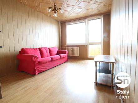 IMG_8207 | Pronájem bytu, 3+kk, 70 m²