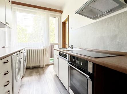 IMG_9398 | Pronájem bytu, 4+1, 85 m²