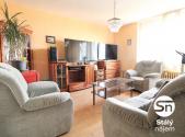 Prodej bytu, 3+kk, 72 m²