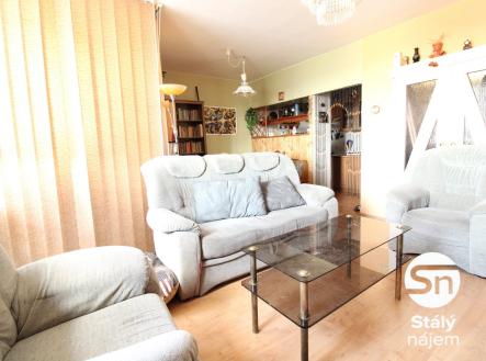 IMG_0992 | Prodej bytu, 3+kk, 72 m²