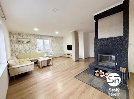 IMG_3692 | Pronájem - dům/vila, 185 m²