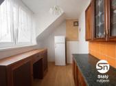 Pronájem bytu, 2+1, 50 m²