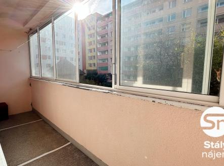 IMG_4533 | Pronájem bytu, 2+kk, 49 m²