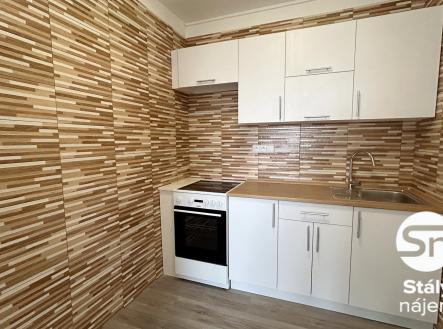 IMG_3065 | Pronájem bytu, 2+kk, 42 m²