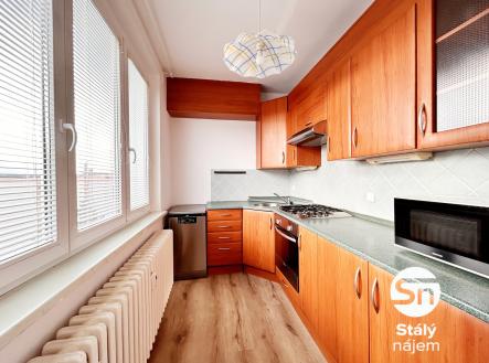 IMG_7517 | Pronájem bytu, 2+1, 69 m²