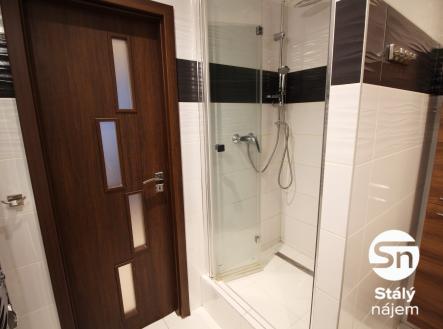 IMG_3667 | Pronájem bytu, 3+kk, 76 m²