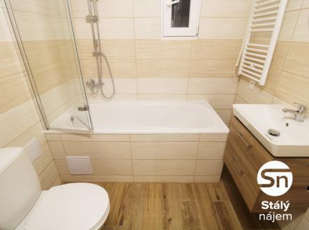 IMG_1936 | Pronájem bytu, 2+kk, 75 m²