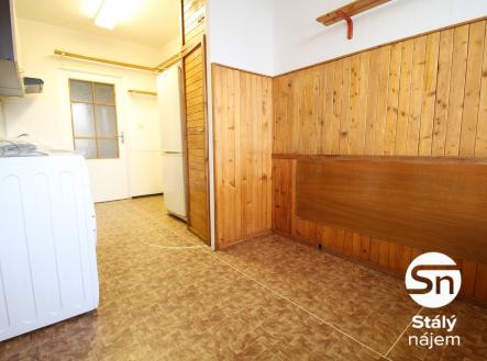 IMG_8880 | Pronájem bytu, 3+1, 71 m²