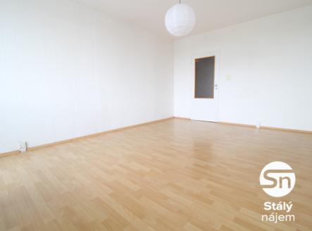 IMG_8873 | Pronájem bytu, 3+1, 71 m²