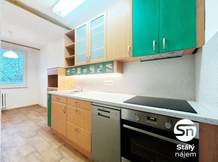 IMG_2342 | Pronájem bytu, 4+1, 89 m²