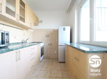 IMG_5768 | Pronájem bytu, 4+kk, 80 m²