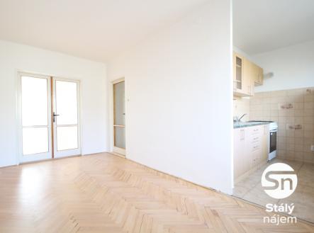 IMG_5763 | Pronájem bytu, 4+kk, 80 m²