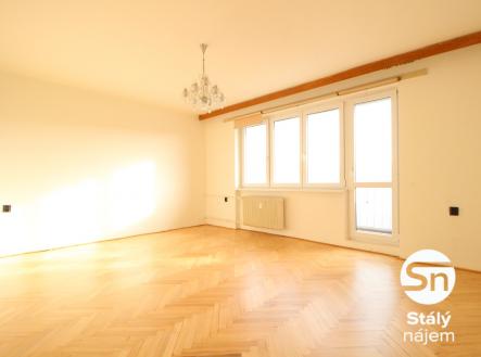 IMG_5778 | Pronájem bytu, 4+kk, 80 m²