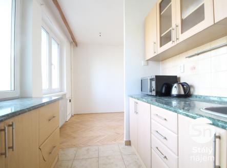 IMG_5770 | Pronájem bytu, 4+kk, 80 m²