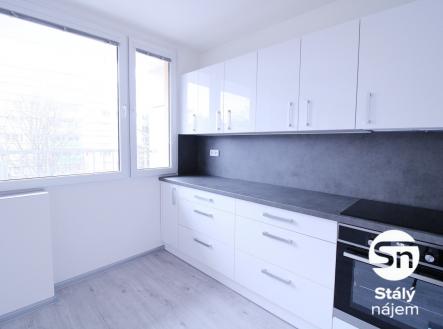 Prodej bytu, 3+kk, 60 m² obrázek