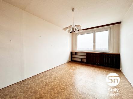 IMG_8306 | Pronájem bytu, 2+kk, 43 m²