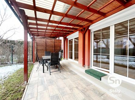 IMG_8619 | Pronájem - dům/vila, 105 m²