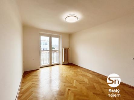 IMG_2688 | Pronájem bytu, 2+1, 45 m²