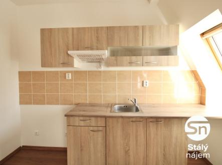 IMG_1405 | Pronájem bytu, 2+kk, 47 m²