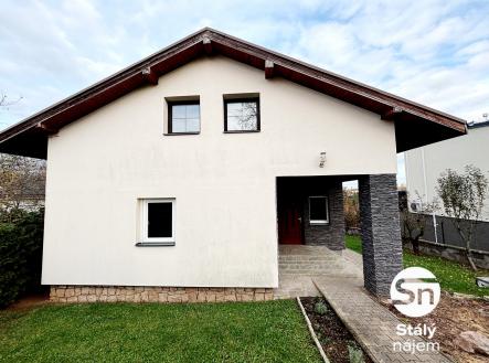 IMG_3591 | Pronájem - dům/vila, 185 m²