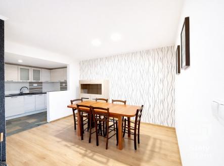 Zaječí_02 | Pronájem - dům/vila, 185 m²