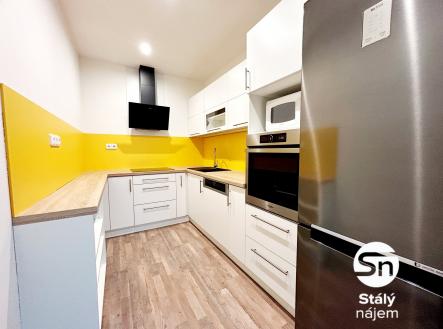 IMG_9516 | Pronájem bytu, 3+kk, 83 m²