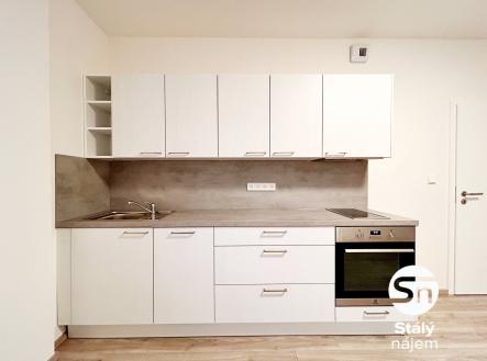 IMG_9280 | Pronájem bytu, 1+kk, 34 m²