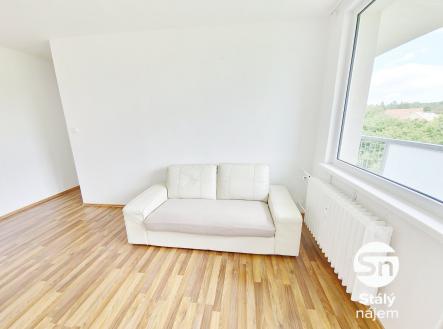 20240606_124057 | Pronájem bytu, 2+kk, 47 m²